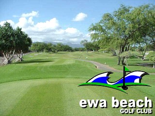 Ewa Beach Golf Course