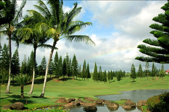 Waikele Golf Course