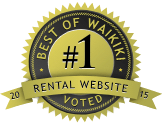 Best of Waikiki Rental Website 2015