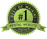 Best of Waikiki Rental Website 2018
