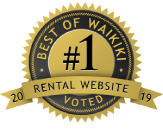 Best of Waikiki Rental Website 2019