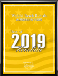 Best of Honolulu Award 2019